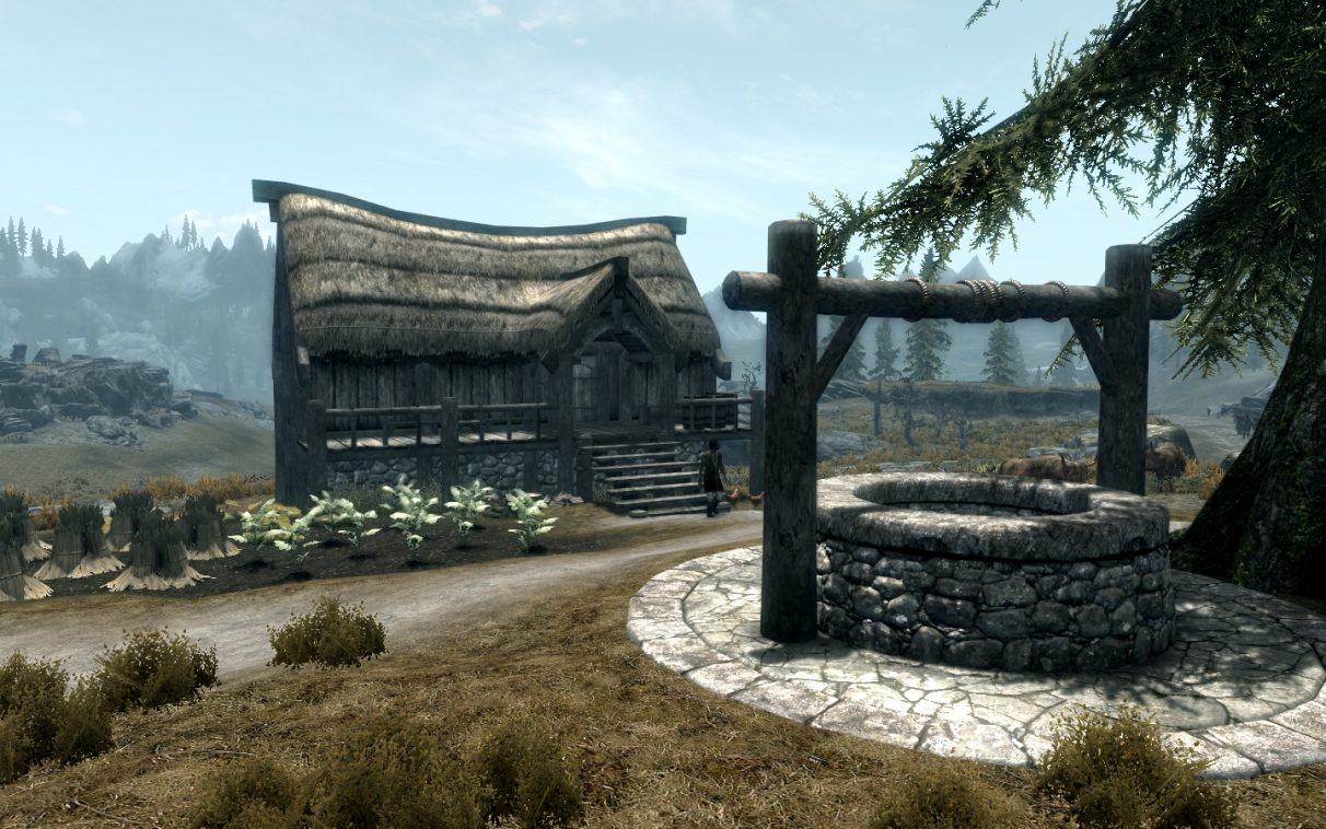 The best Skyrim mods in 2023 - 46