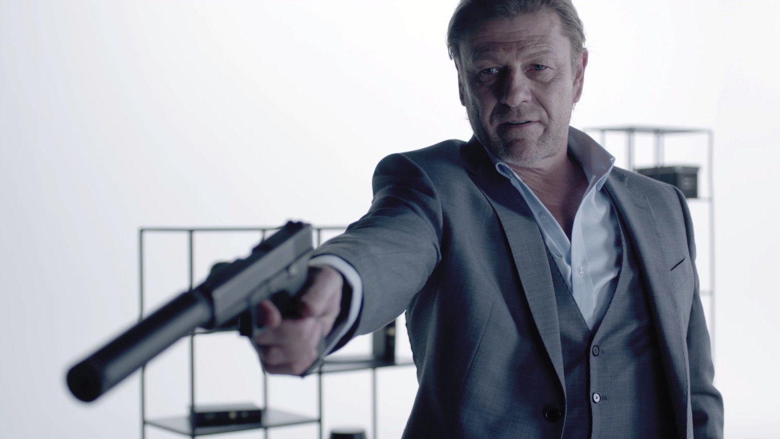 sean bean hitman