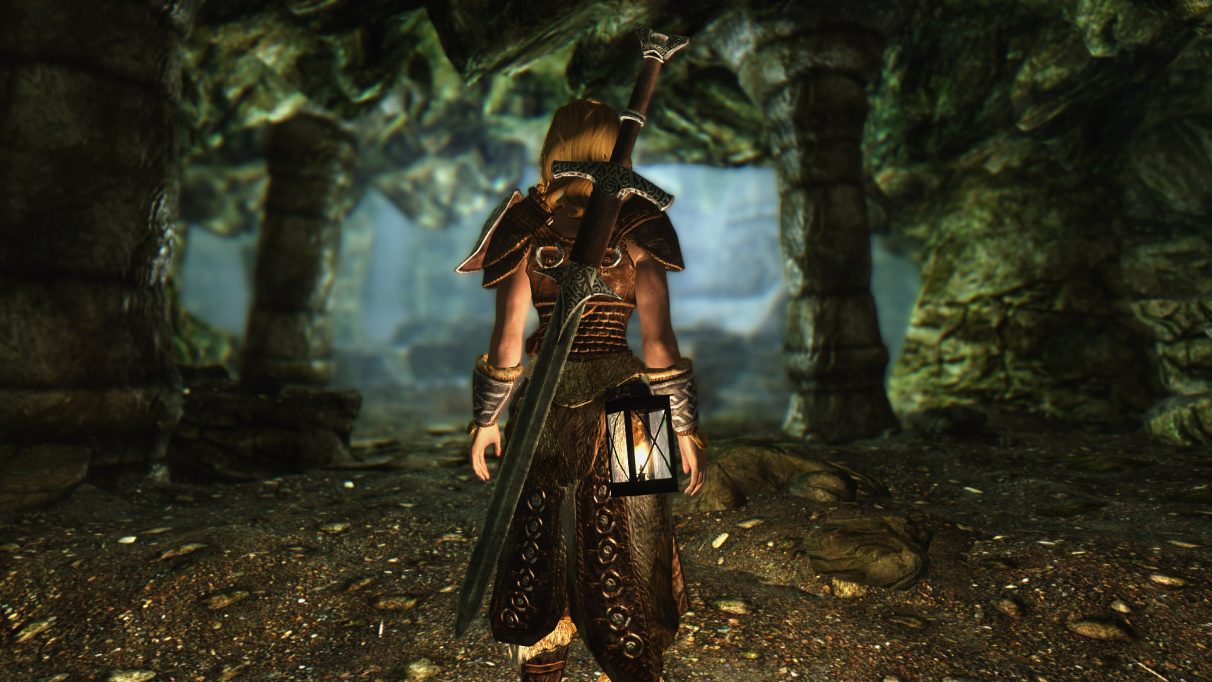 The best Skyrim mods in 2023 - 18