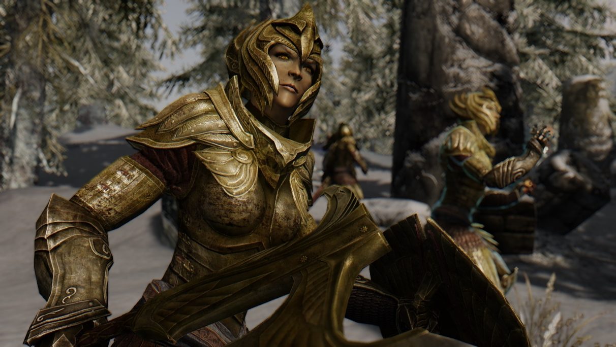 The best Skyrim mods in 2023 - 35