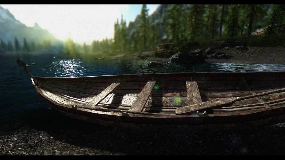 RealVision ENB