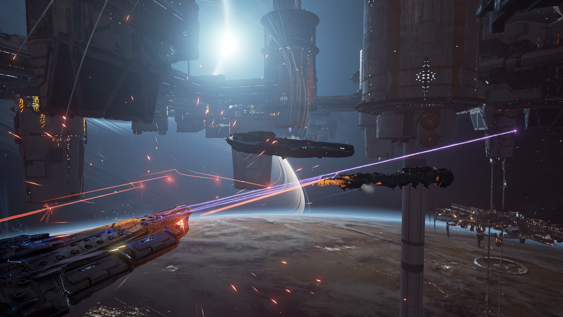Dreadnought studio Six Foot hit by main layoffs mere days after launch