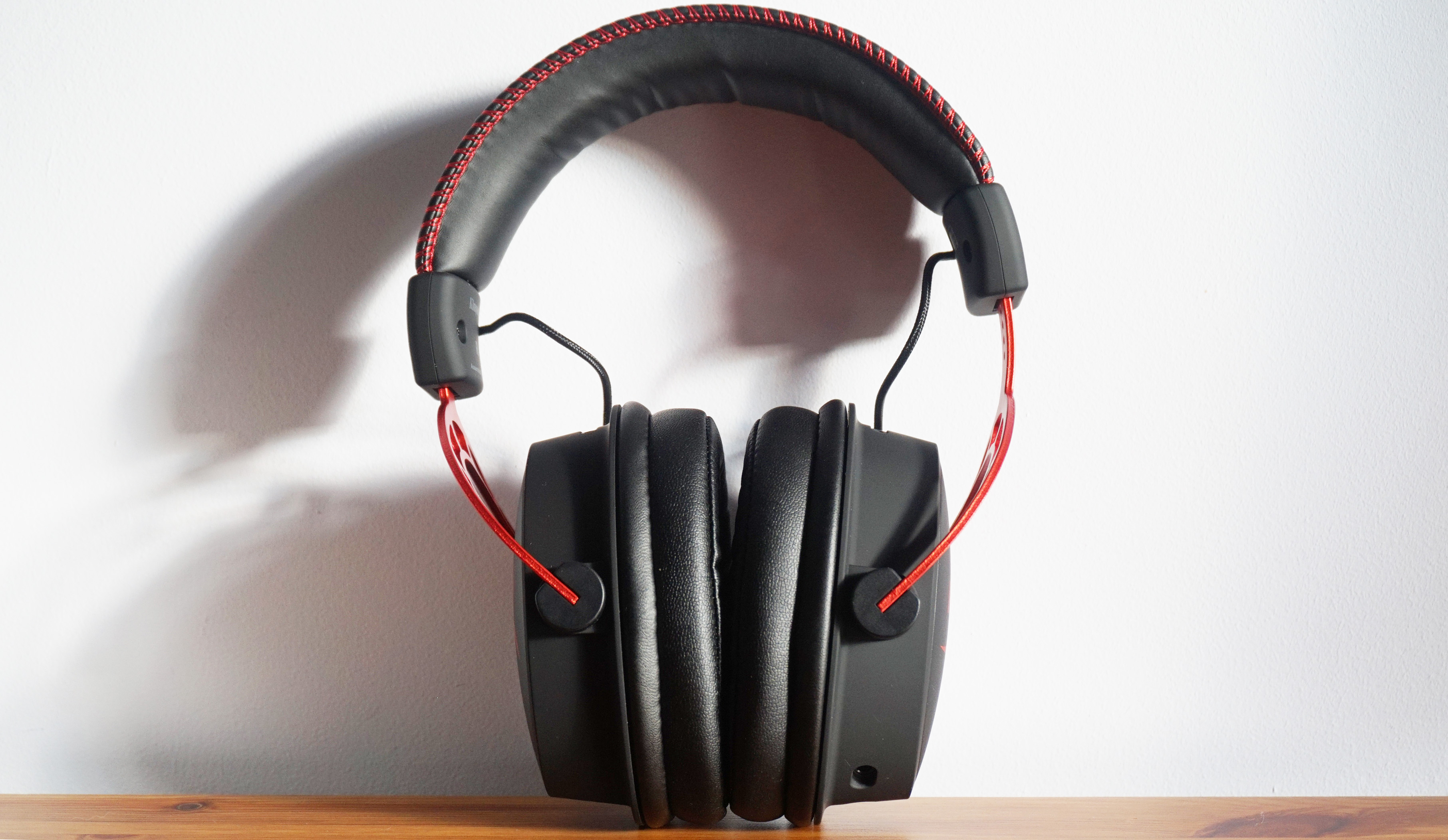 Hyperx Cloud Alpha Review Rock Paper Shotgun