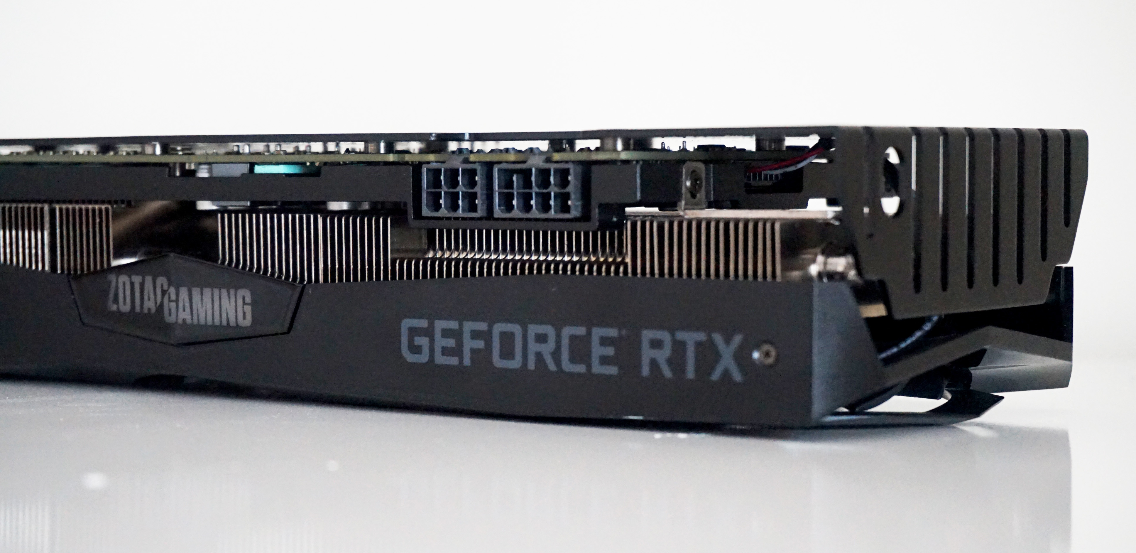 Сравнение видеокарт gtx 1080 и rtx 2070 super