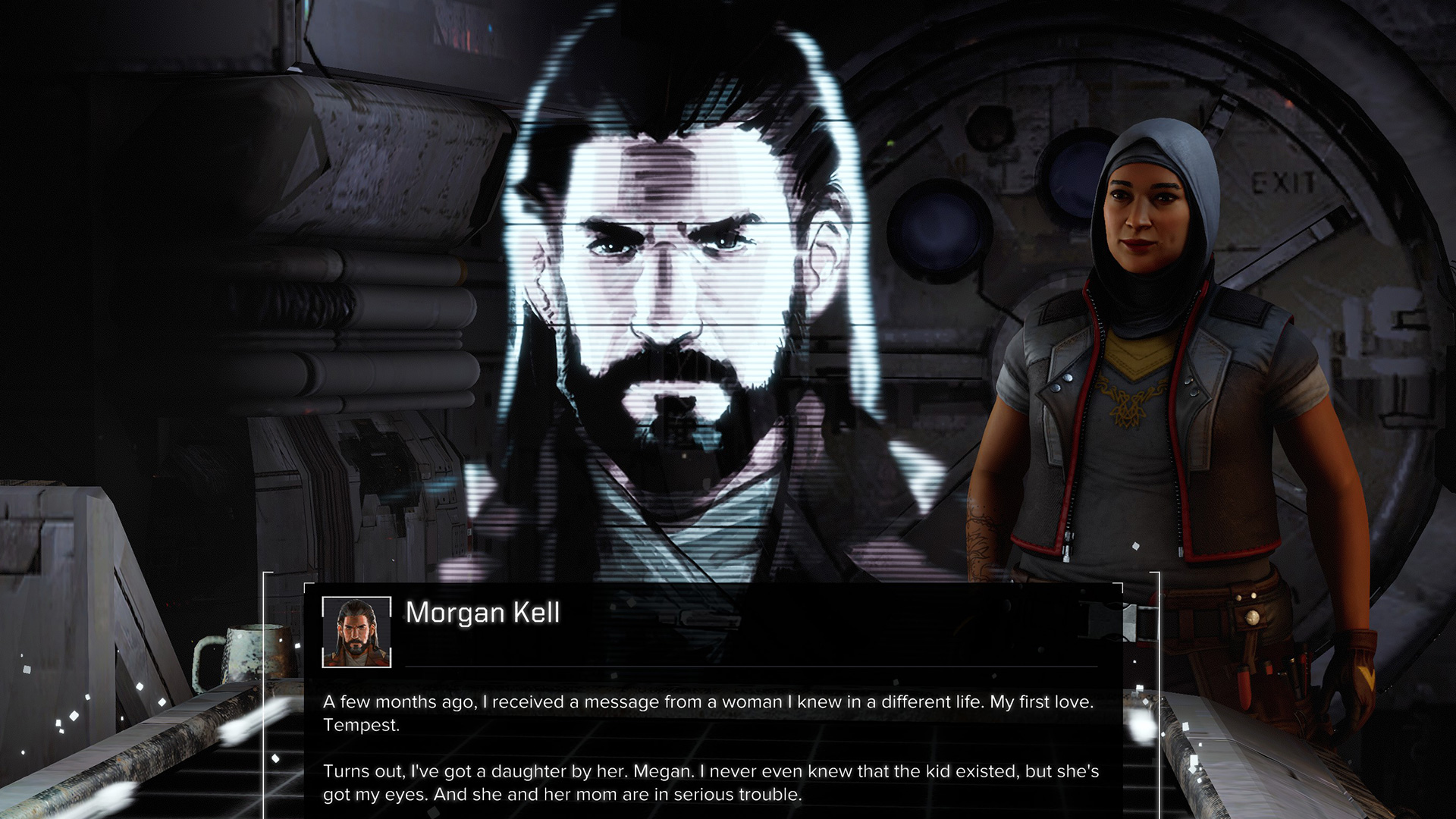 battletech flashpoint mislead commander singh