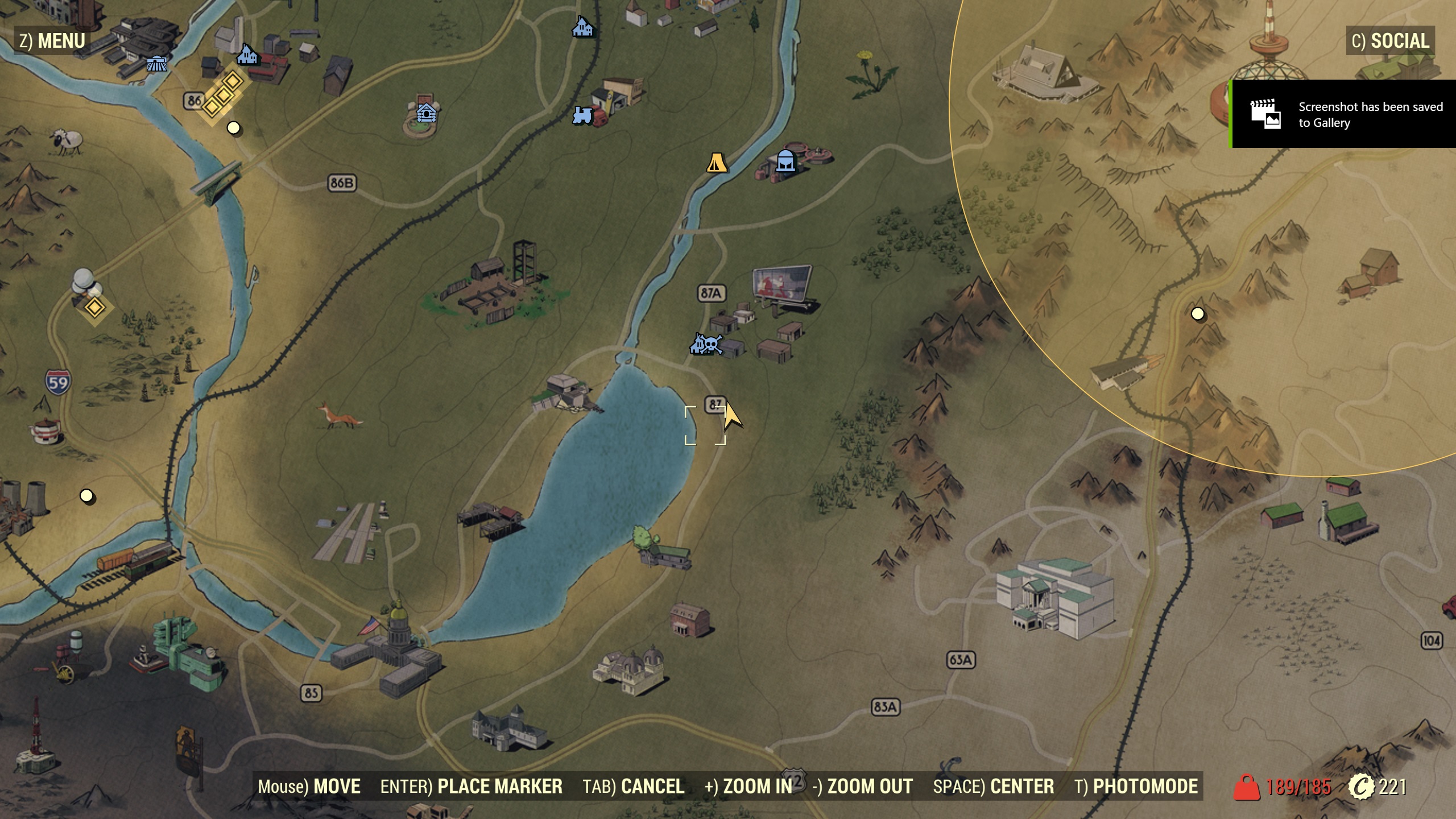 Fallout 76 2023