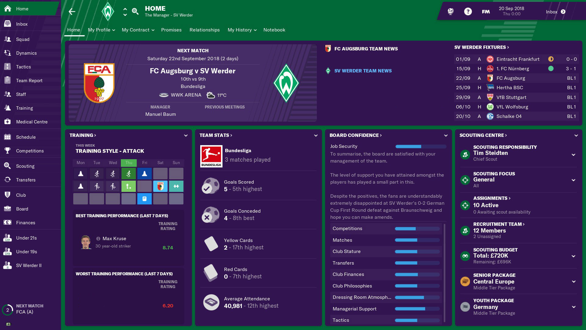 football manager 2016