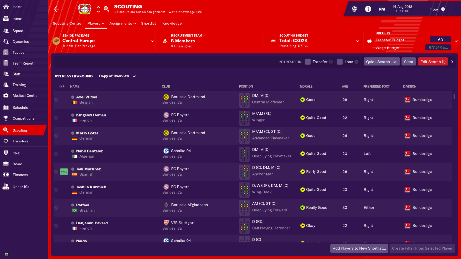 download free football manager 2019