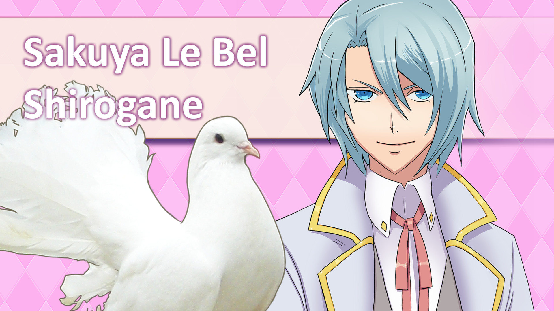 Hatoful boyfriend. Хатофул бойфренд. Hatoful boyfriend PS Vita.