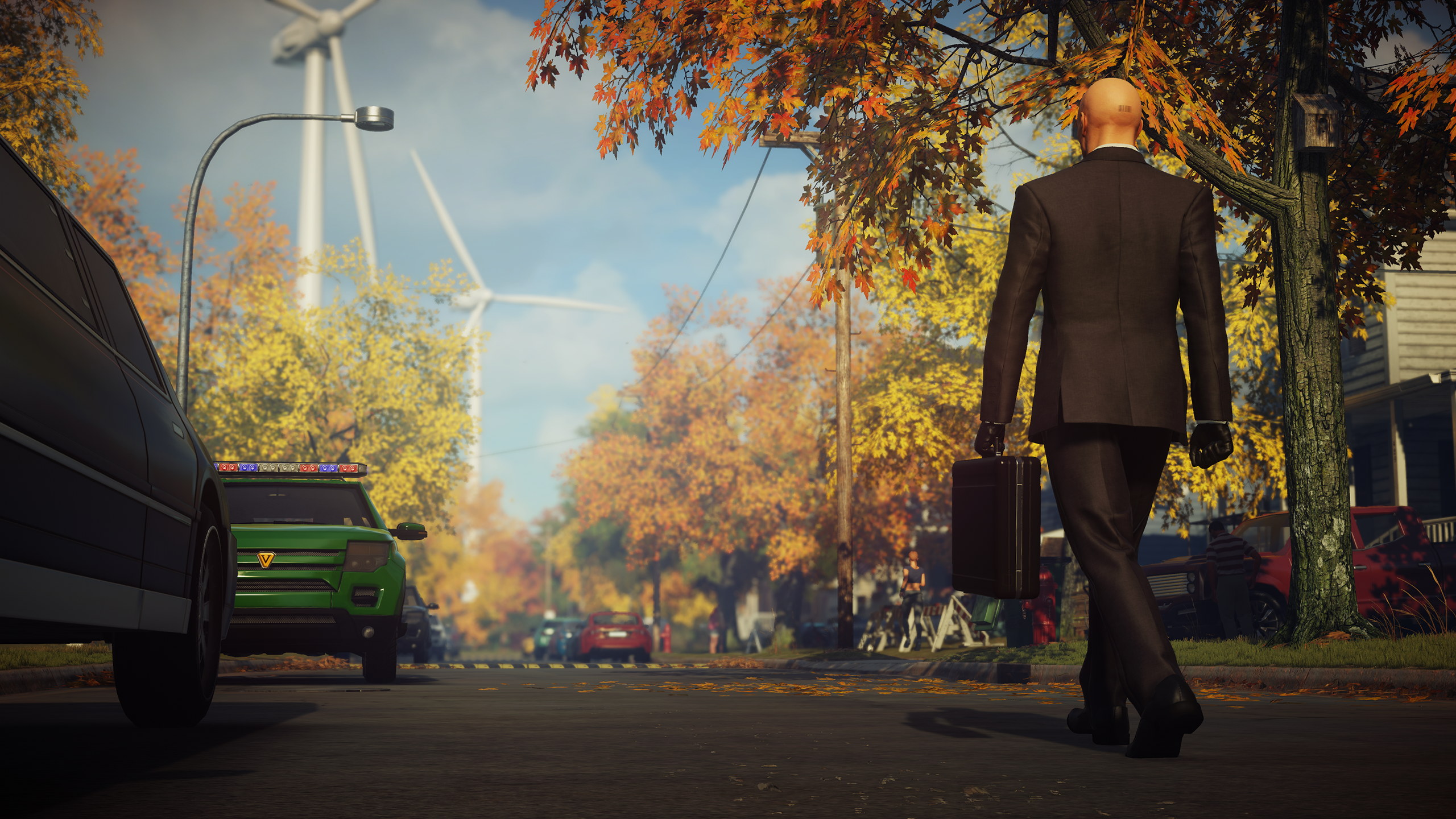 hitman 2012 download