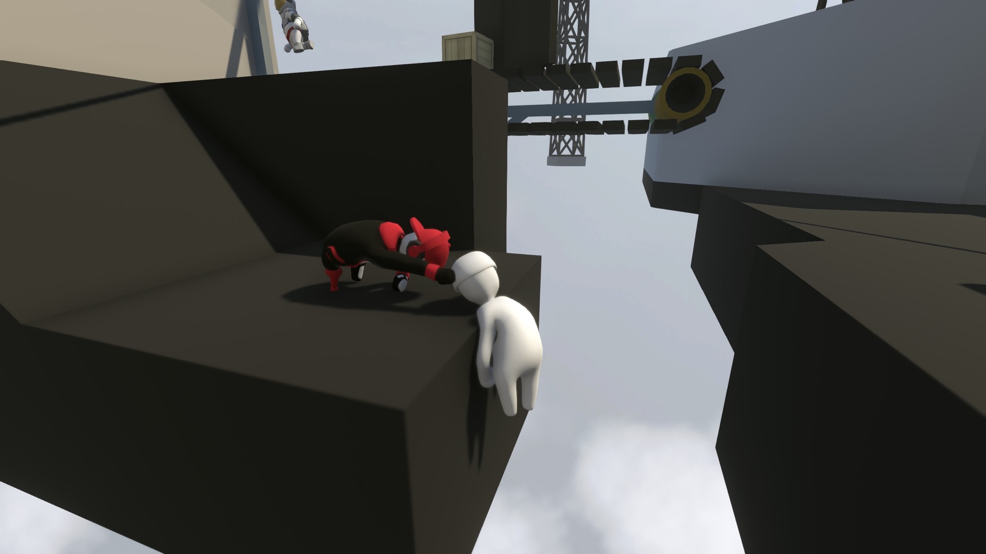 скины на human fall flat steam фото 60