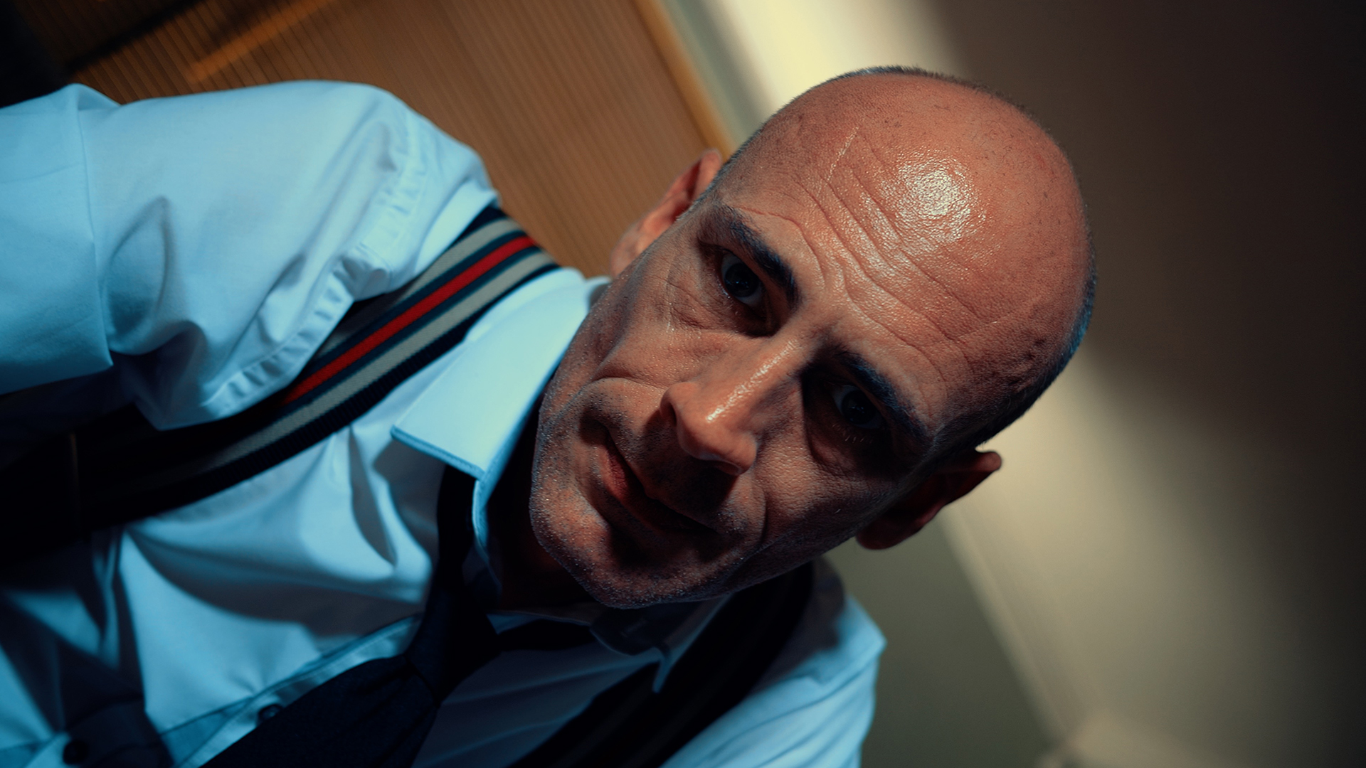 FMV thriller The Shapeshifting Detective infiltrates shops right this moment