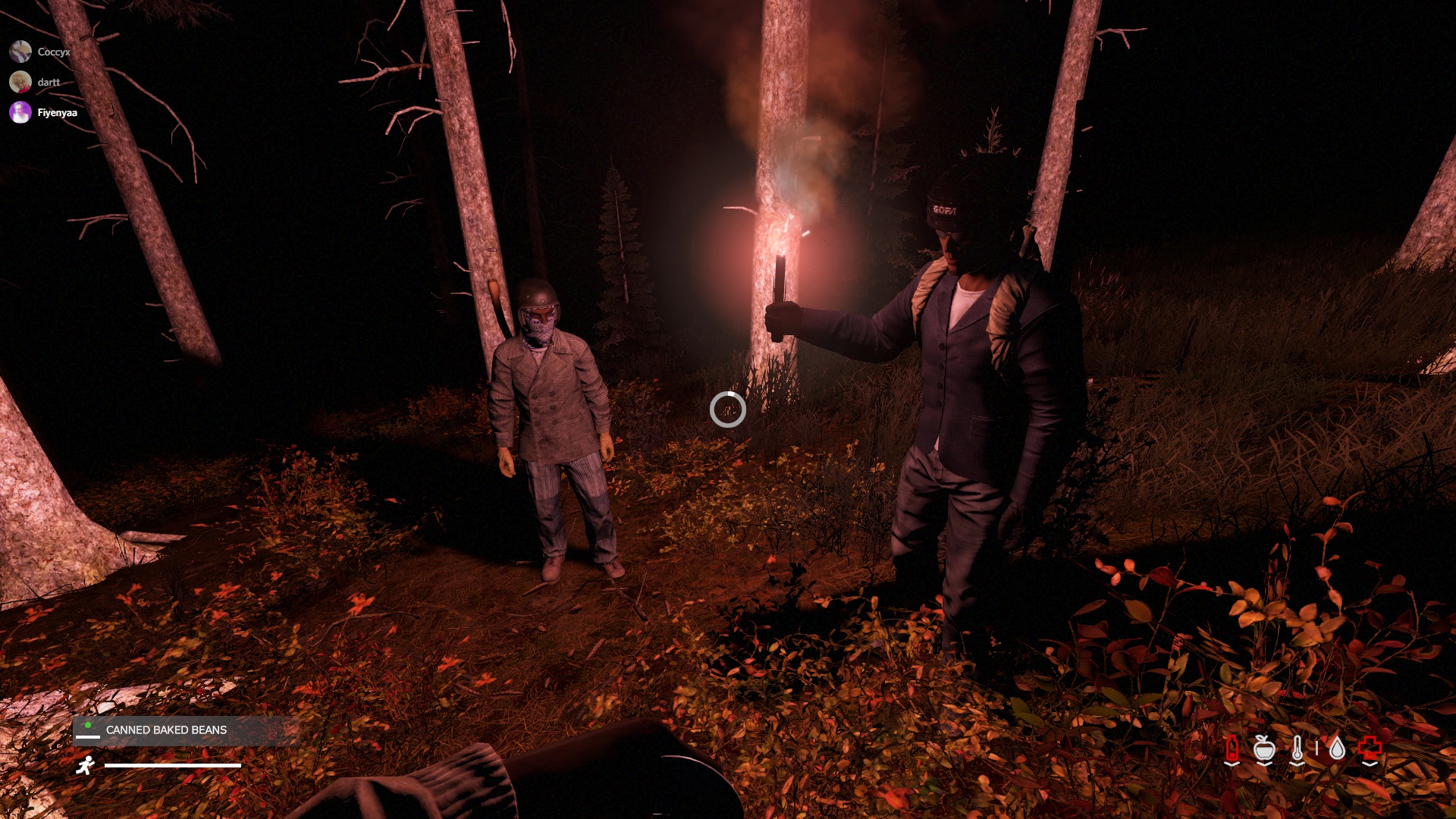 DayZ Rock Paper Shotgun