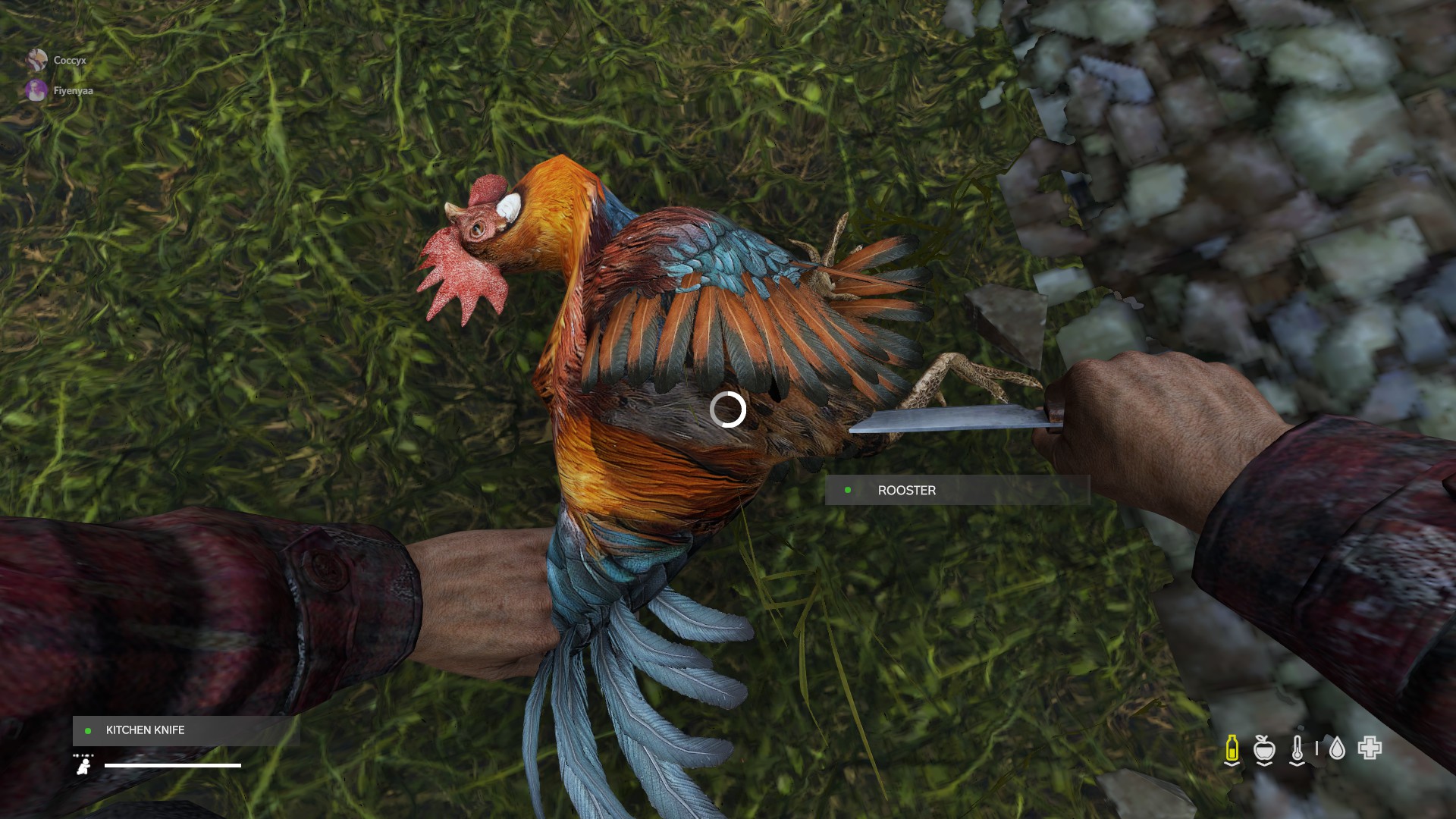 DayZ review Rock Paper Shotgun