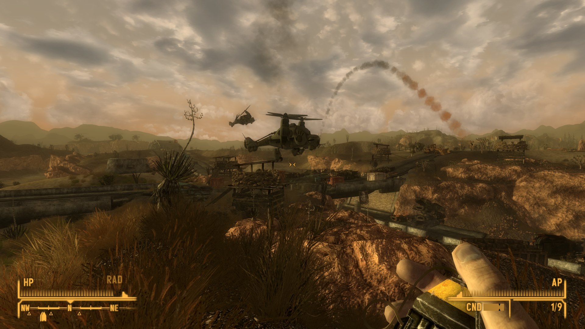 fallout new vegas pc reviews