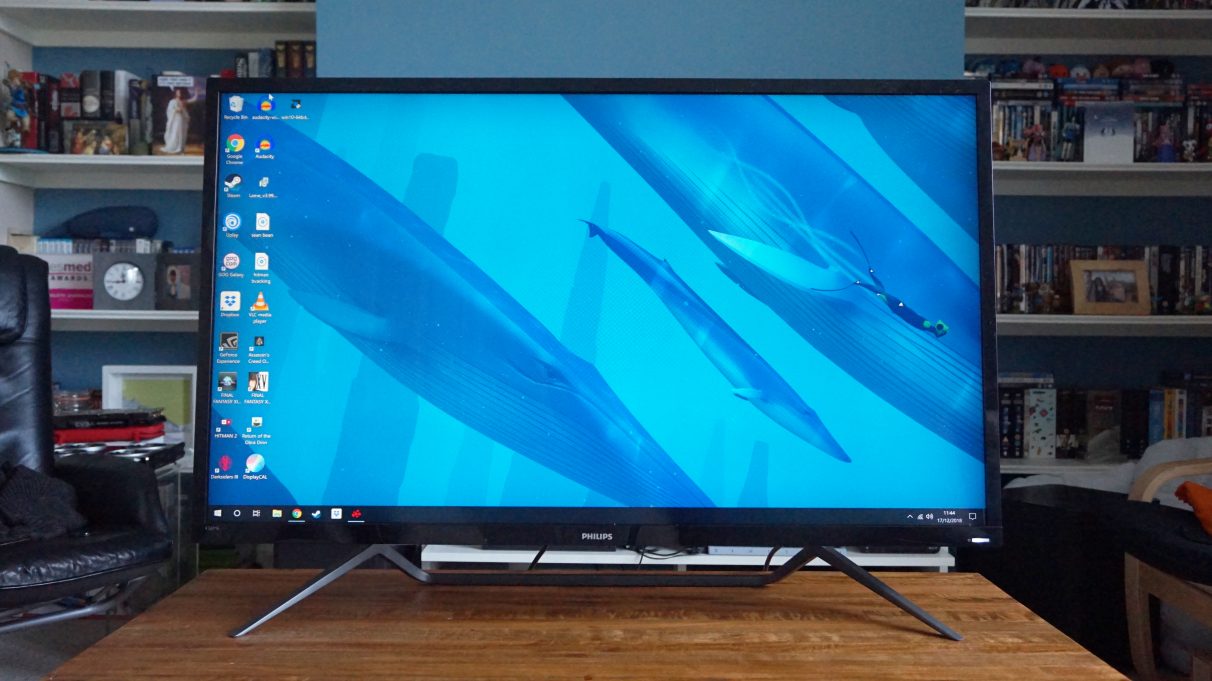 Top 4k Hdr Monitor