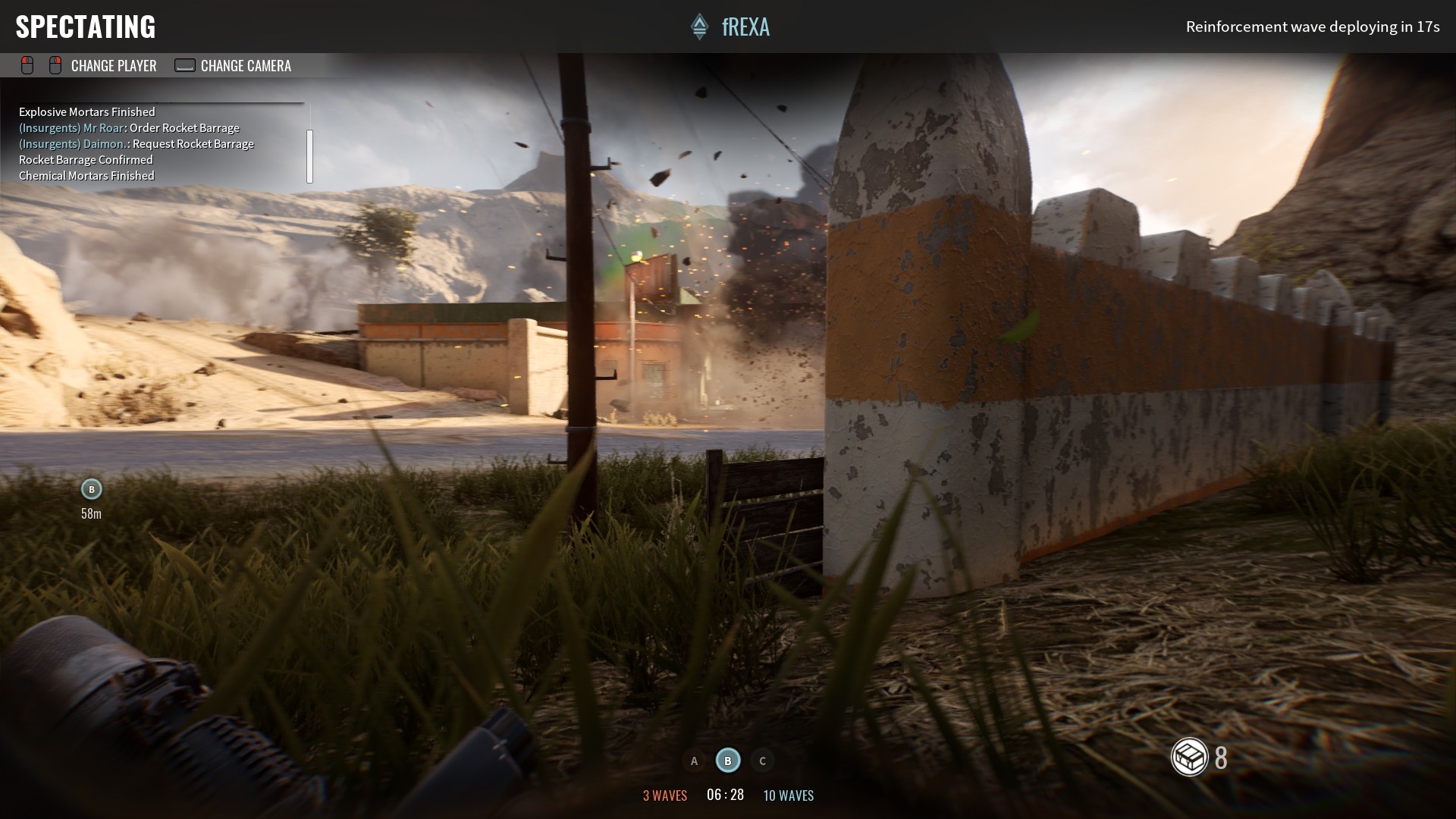 insurgency sandstorm xbox review