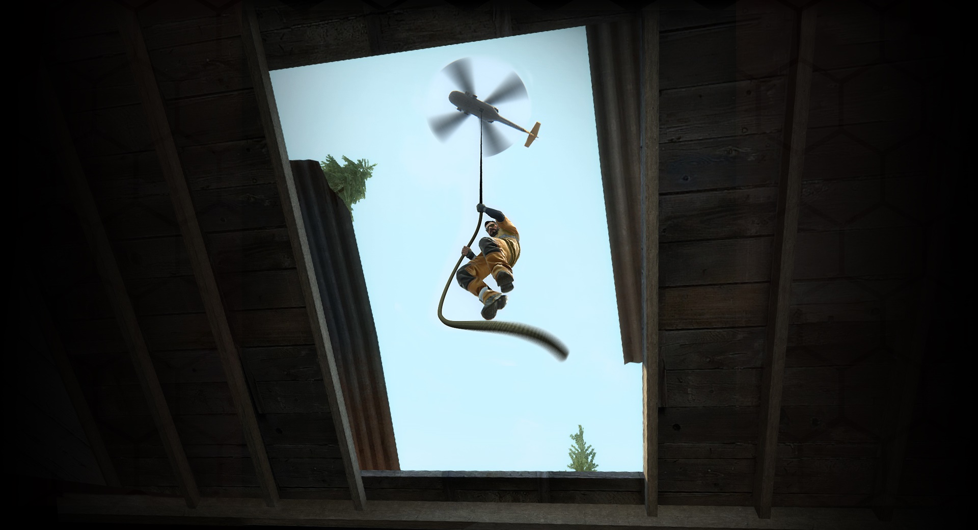 AI Gabe Newell Reveals New CS2 Maps and Features