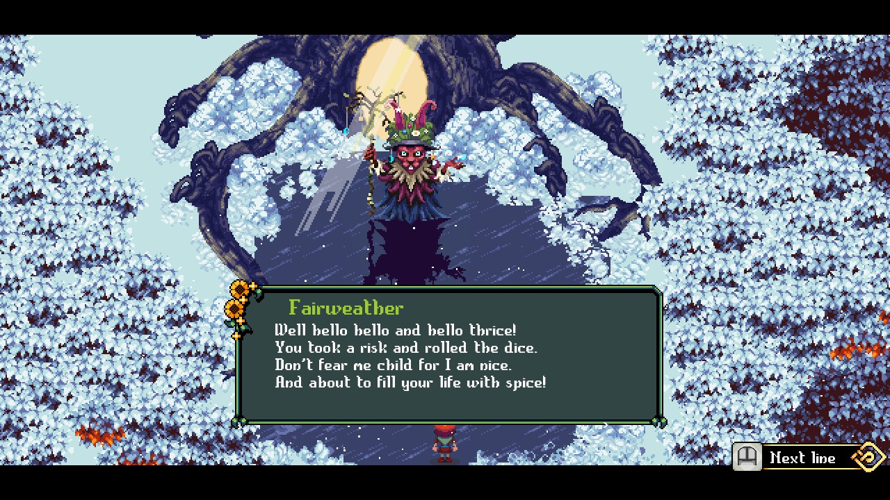 Kynseed: Pixel Art Sandbox RPG from Fable Developers