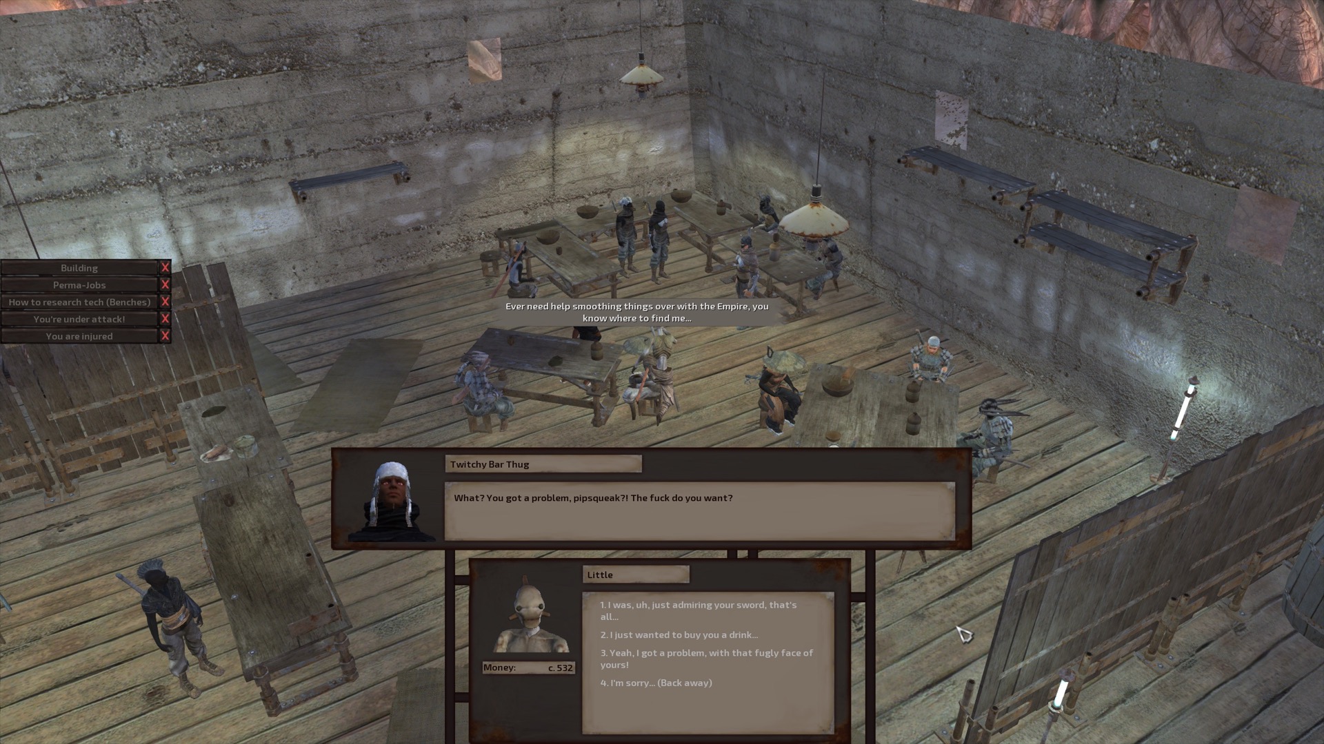 This save is missing zone files kenshi что это