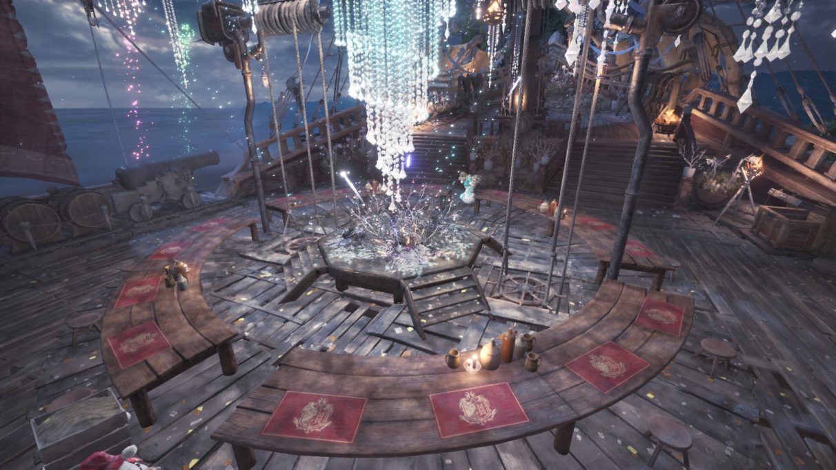 Monster Hunter: World PC free replace occasions: Lunastra, Deviljho, Kulve Taroth, and Behemoth launch dates, battle ideas, lore