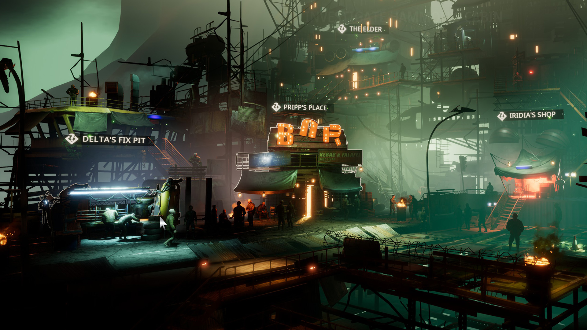 mutant year zero download