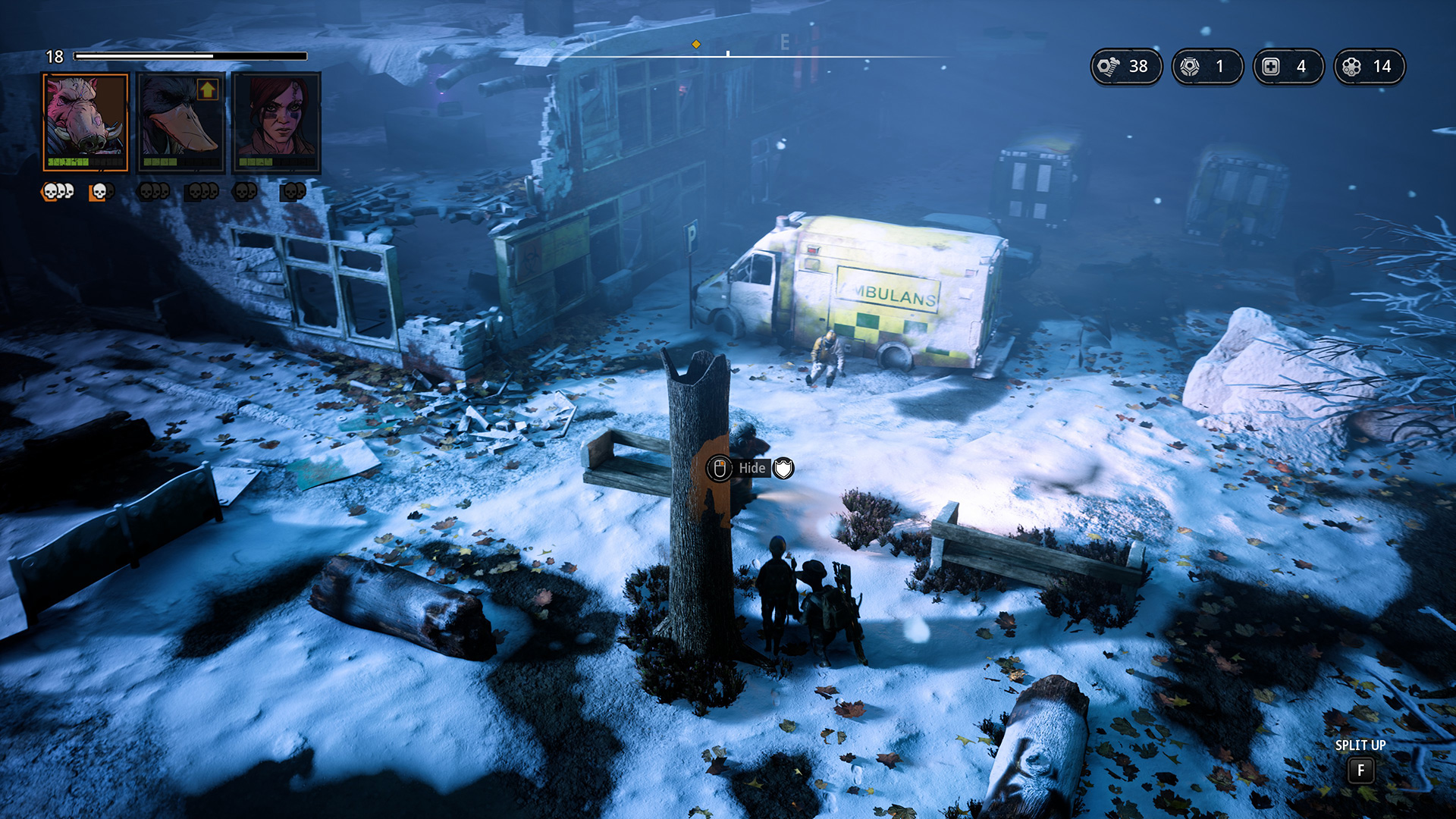 download free mutant year zero review