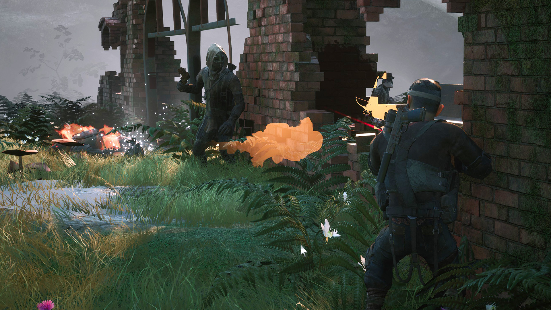 download mutant year zero review for free