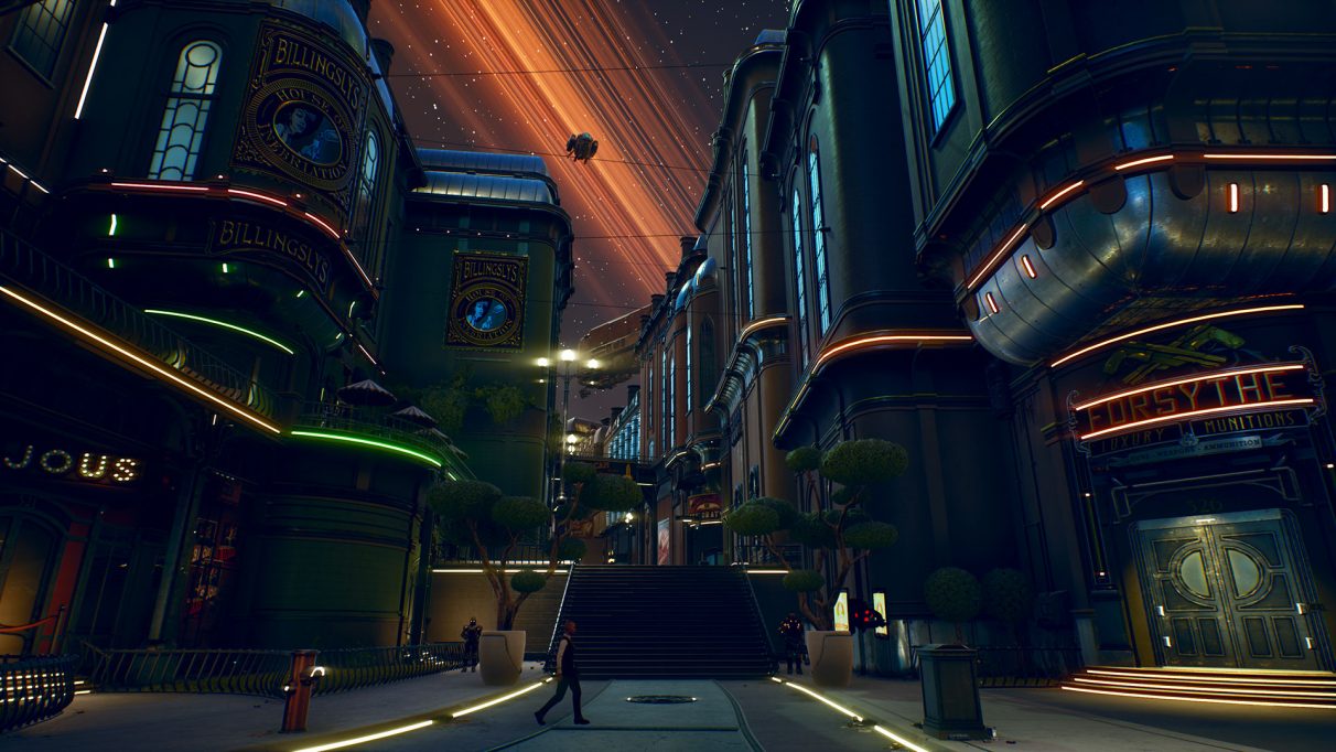 The Outer Worlds launch date, trailer, gameplay, setting, particulars The Outer Worlds launch date, trailer, gameplay, setting, particulars