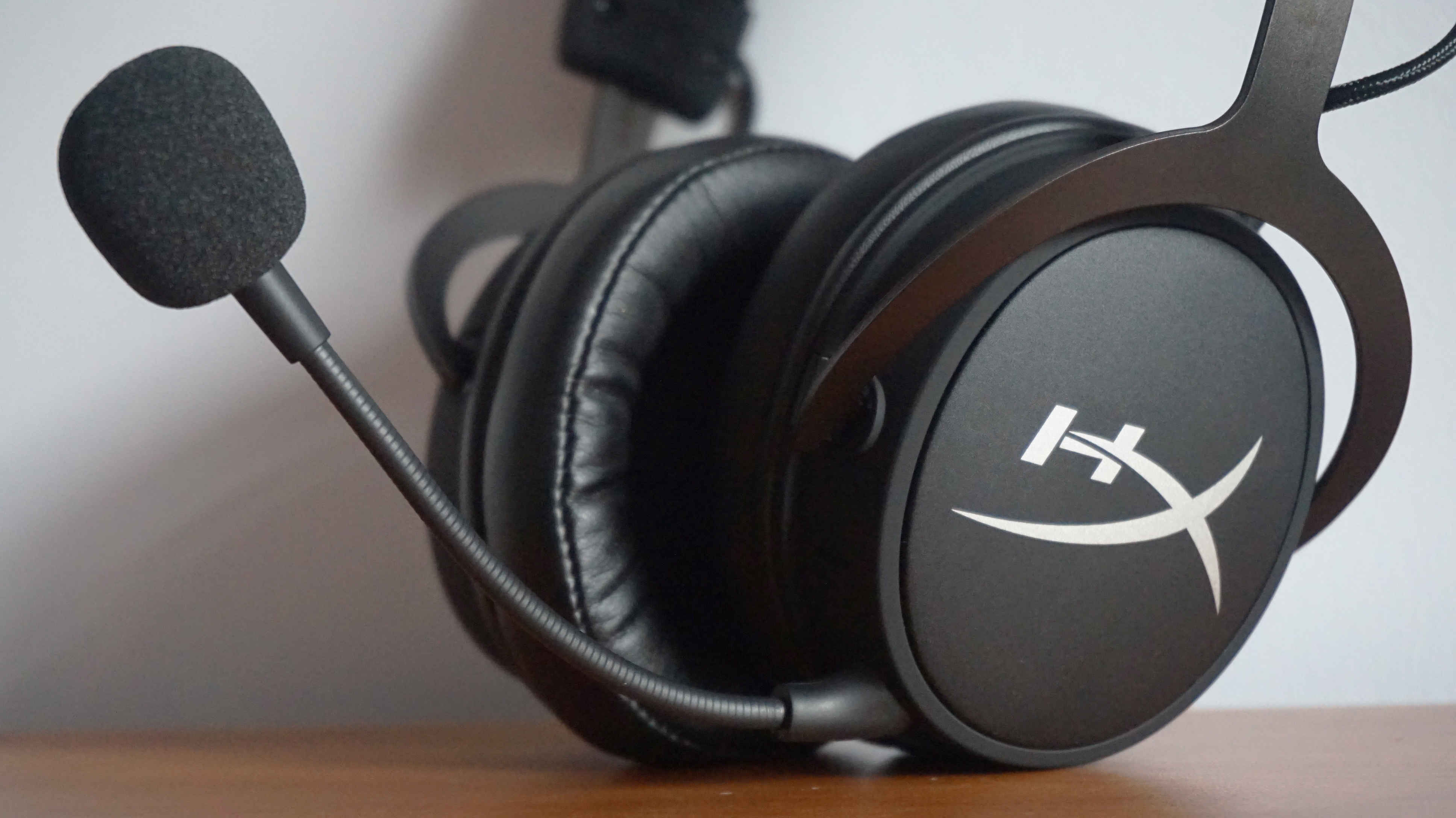 Hyperx cloud mix online wired gaming headset review