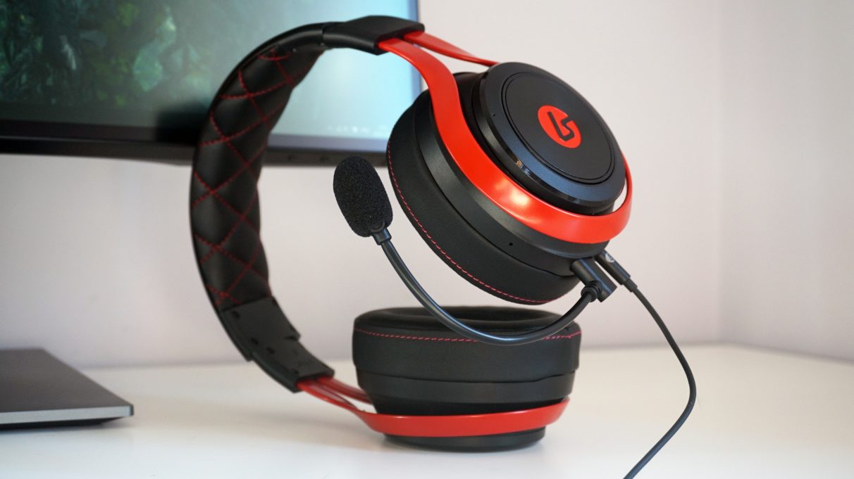 LucidSound LS25 assessment: Great peripheral sound that falls flat up shut LucidSound LS25 assessment: Great peripheral sound that falls flat up shut
