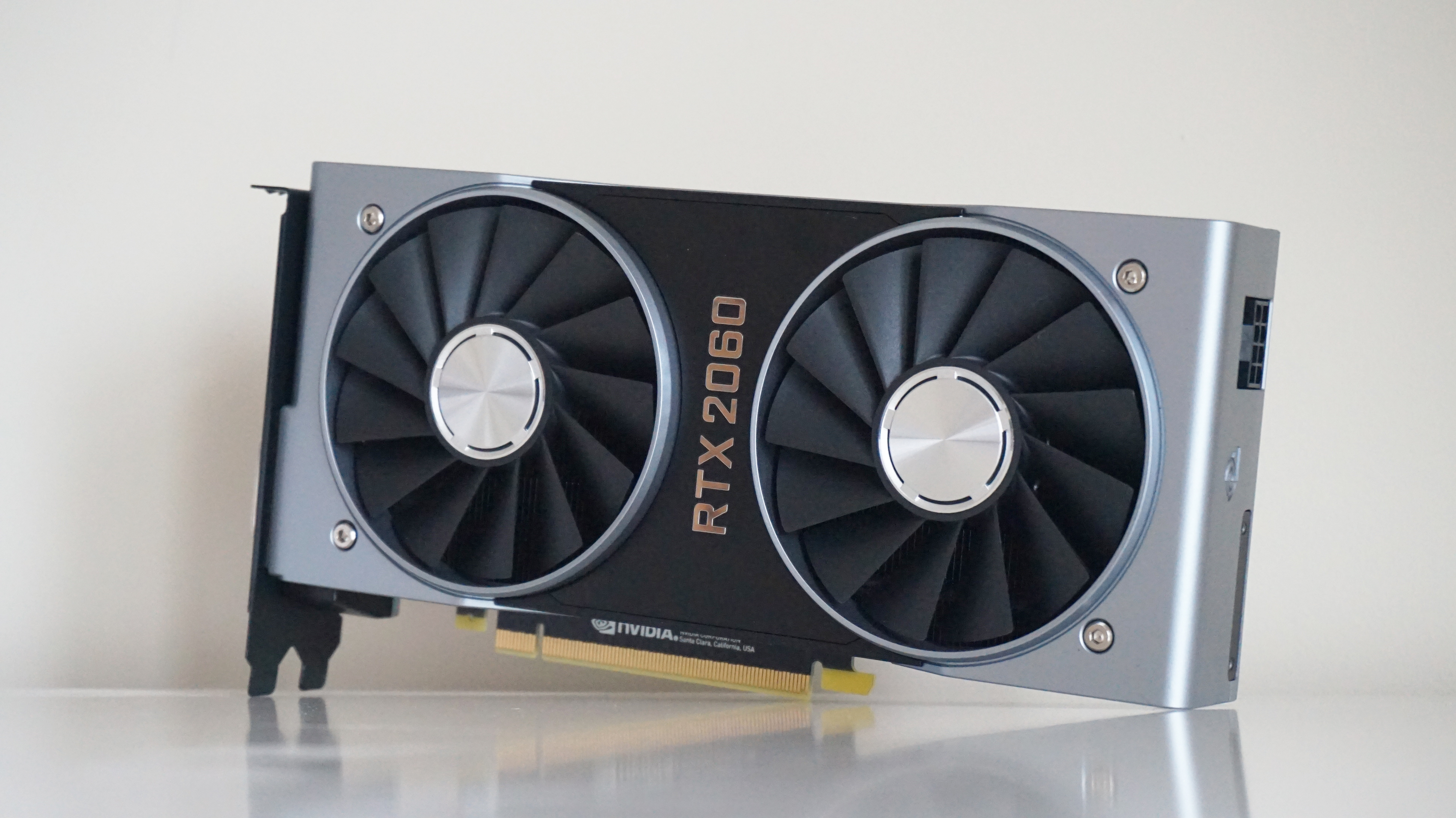 NVIDIA GeForce RTX 2060 1080p & 1440p Gaming Performance – Techgage