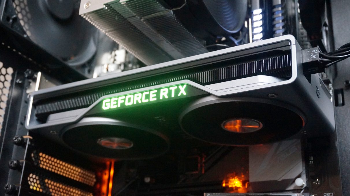 GTX 1060 vs RTX 2060: How much faster 