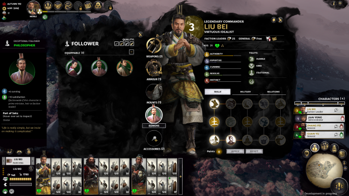 Total War: Three Kingdoms Review - Elegantly Embellishing An Era