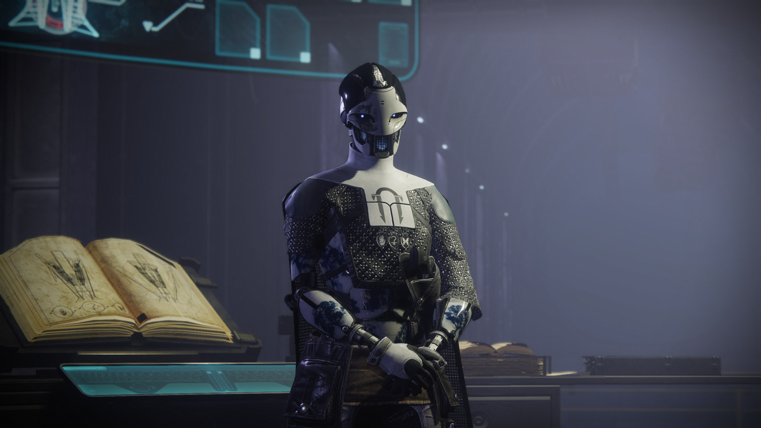 destiny 2 black armory mods