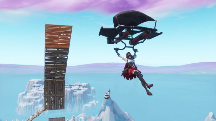 Fortnite Glider Redeploy item guide (V7.20) – mobility items guide ...