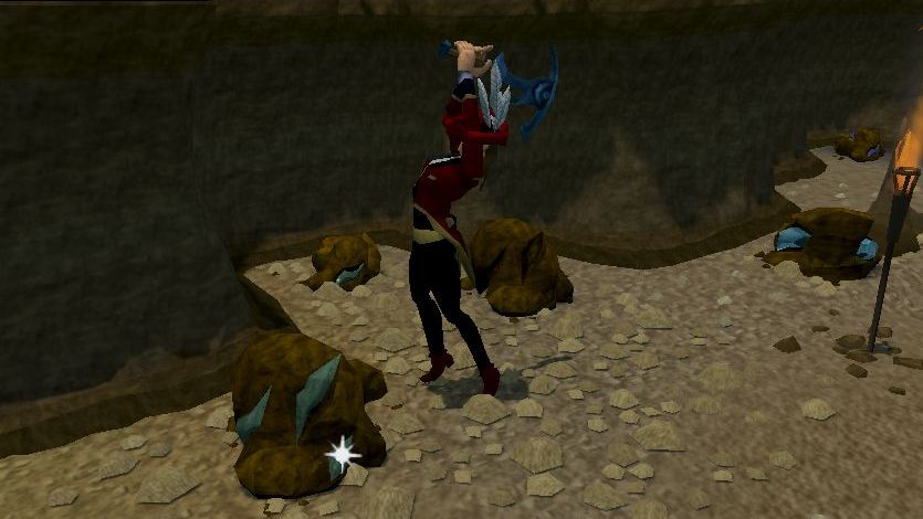 Revisiting My Childhood Haunt Of Runescape Rock Paper Shotgun