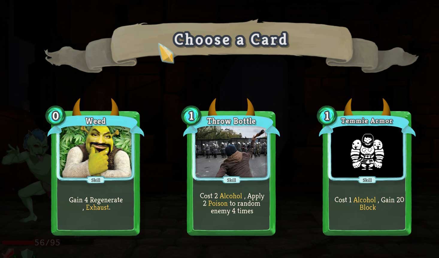 slay the spire mods