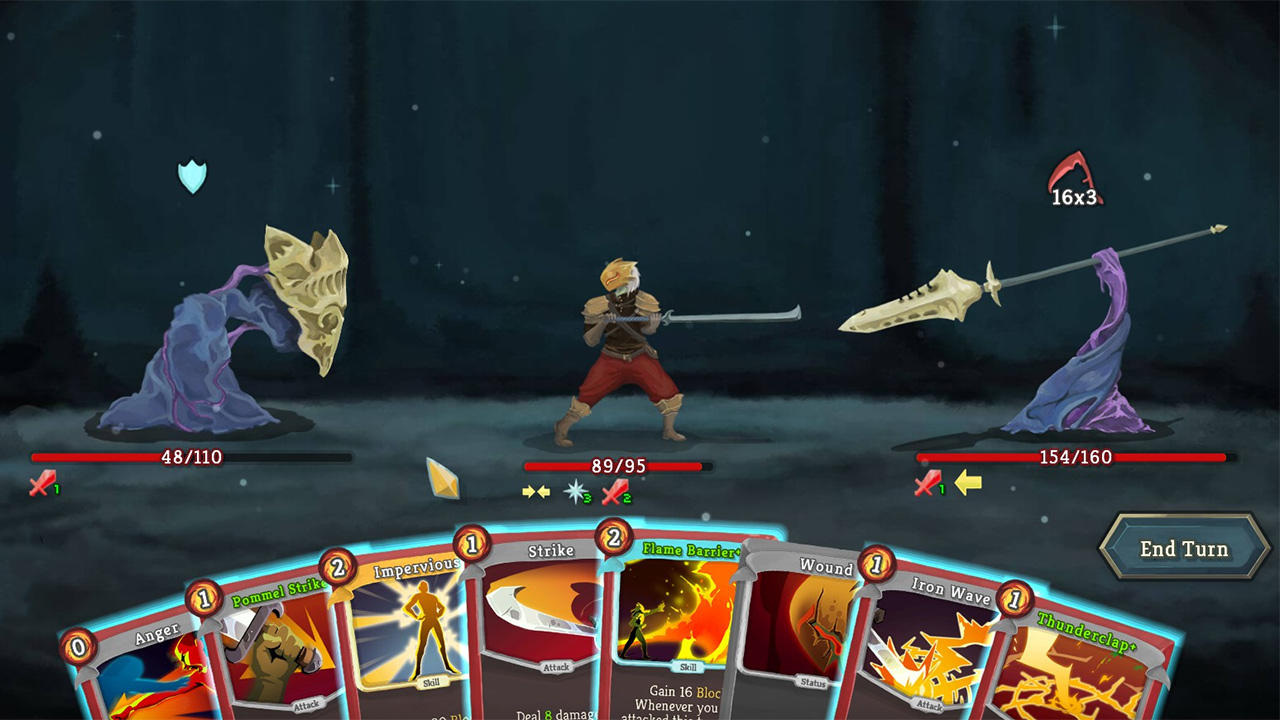 Slay the Spire Review