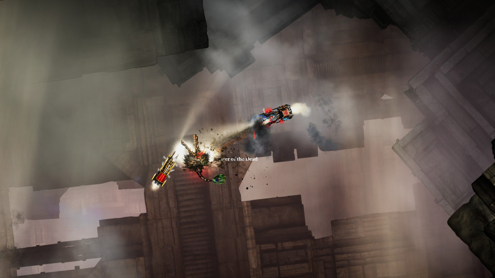 Sunless Skies review | Rock Paper Shotgun