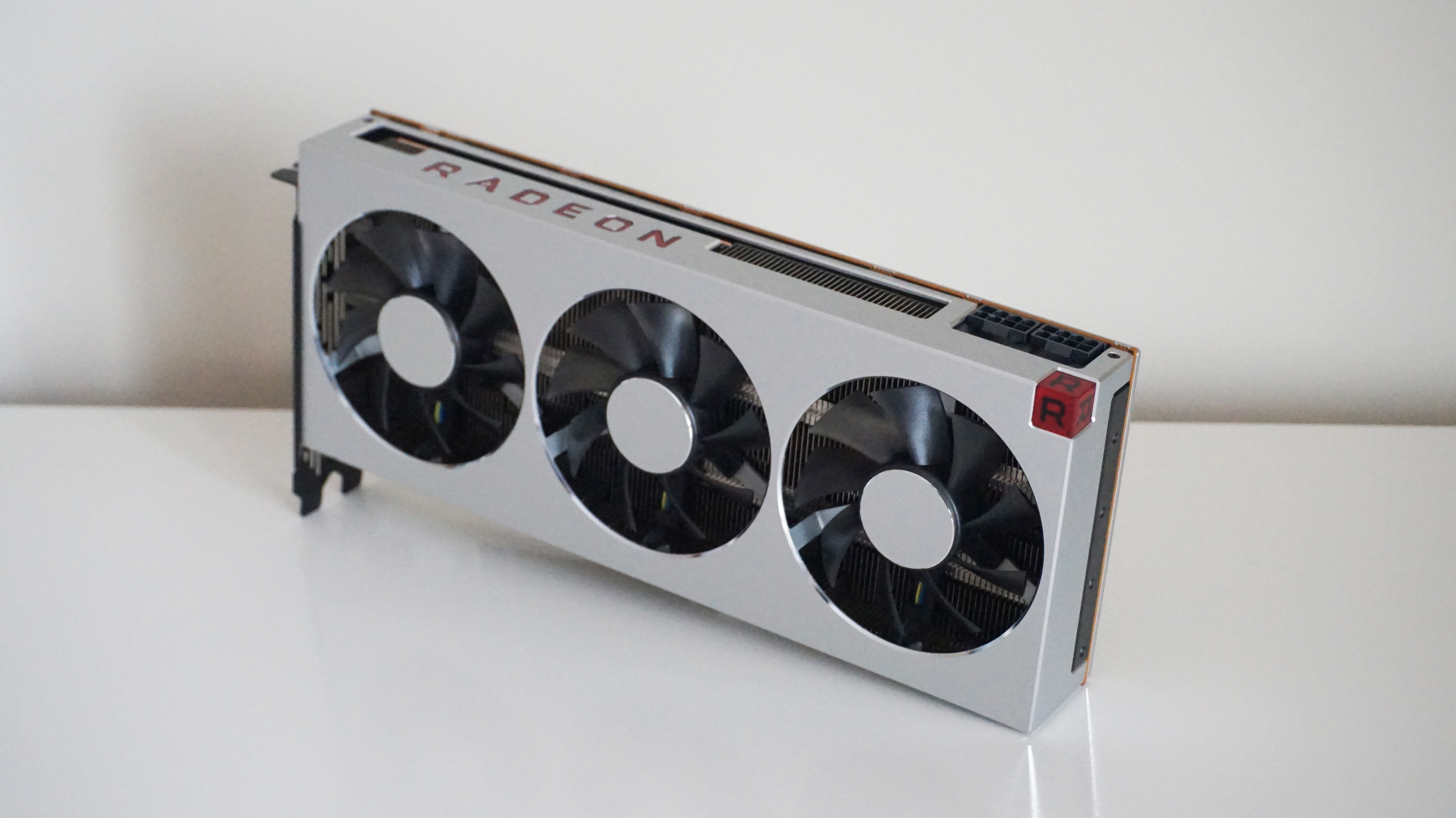 radeon 7 ethereum