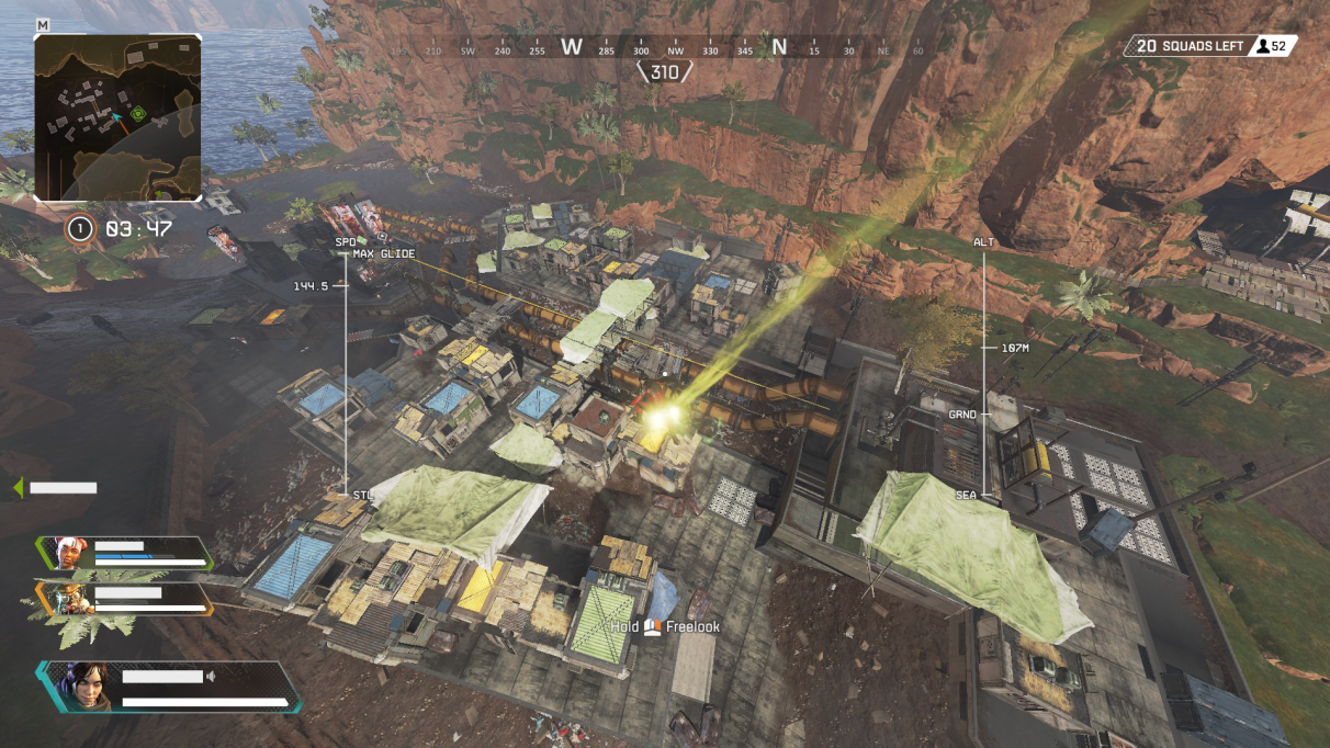 Apex Legends Map Information Greatest Loot Apex Legends Places 7516