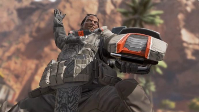 Apex Legends Movement Advanced Movement Tips How To Bunny Hop Wall Kick Boost Jump Rock Paper Shotgun