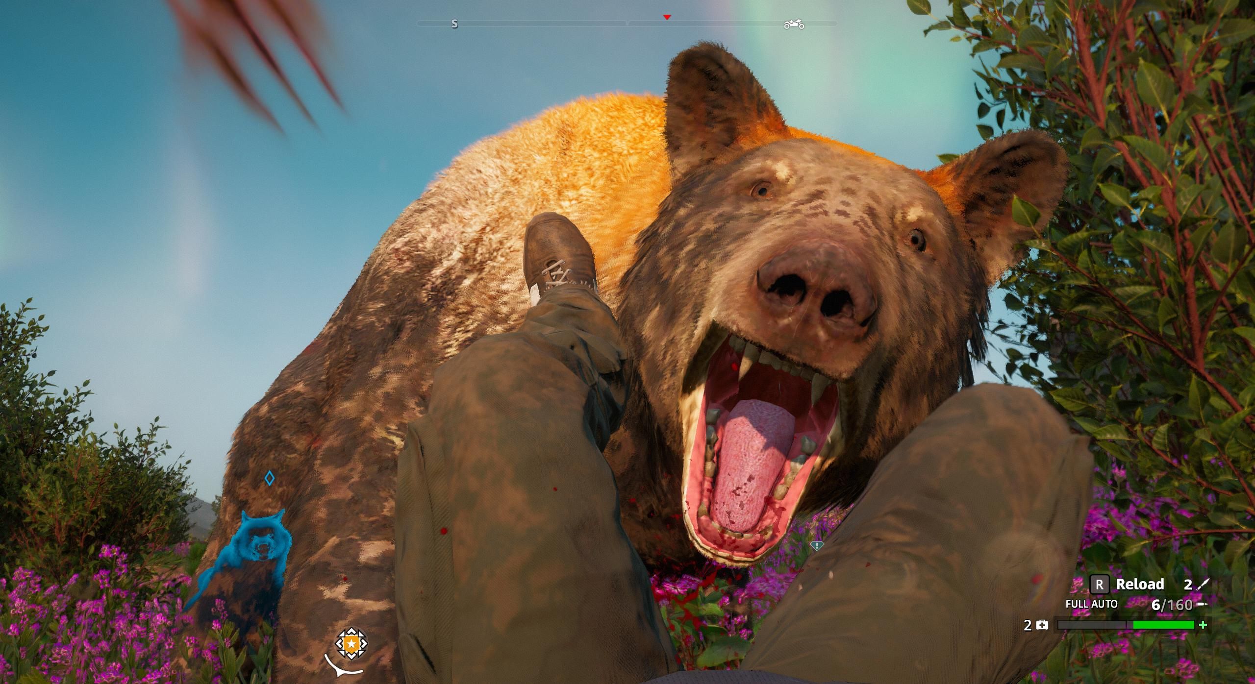 Far cry new dawn steam charts фото 88