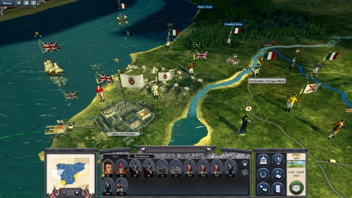 medieval kingdoms total war attila campaign