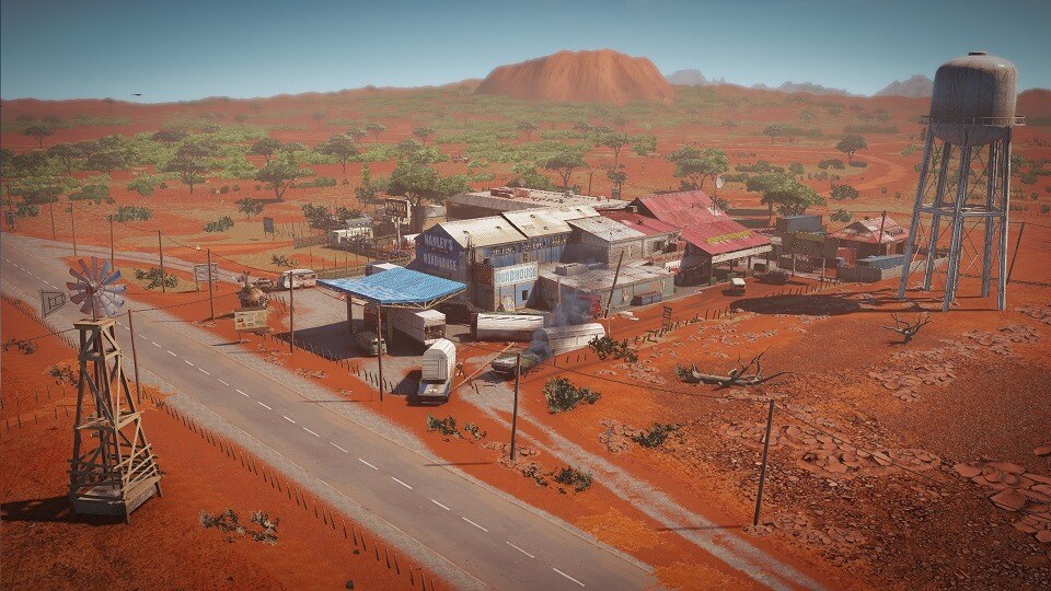 Rainbow Six Siege Operation Burnt Horizon Trailer Rock Paper Shotgun