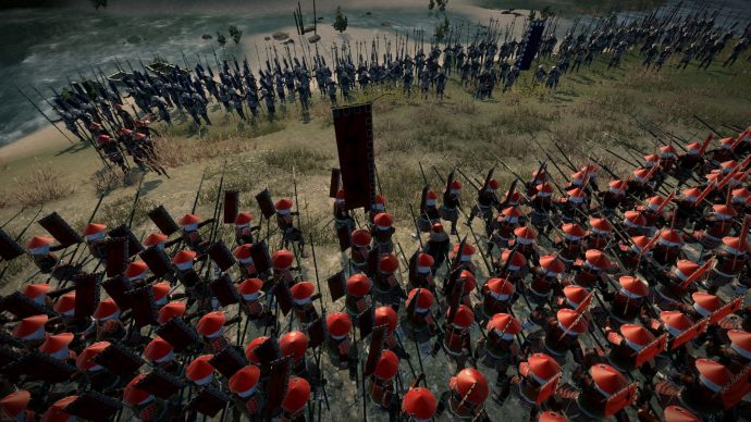 shogun 2 total war trainer affects all clans