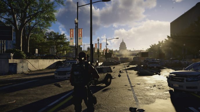 the division 2 lmg build the division 2 lmg build