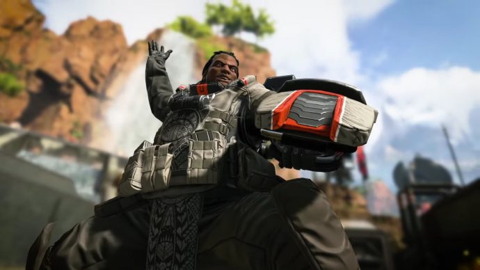 Apex Legends Gibraltar abilities  tips and tricks - 69