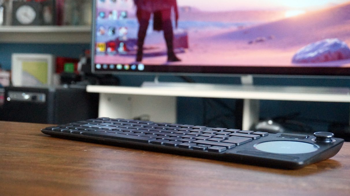 Corsair Ok83 Wireless evaluate: Your new lapboard substitute? Corsair Ok83 Wireless evaluate: Your new lapboard substitute?
